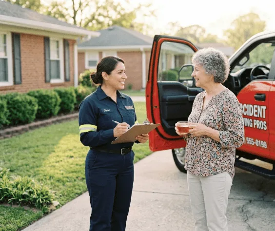 Accident Towing Service Peru, VT FAQs